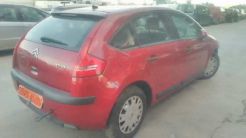 CITROEN C4 BERLINA 2004