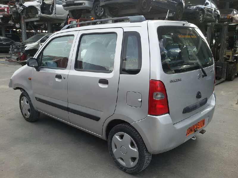 SUZUKI WAGON R+ RB (MM) 2000