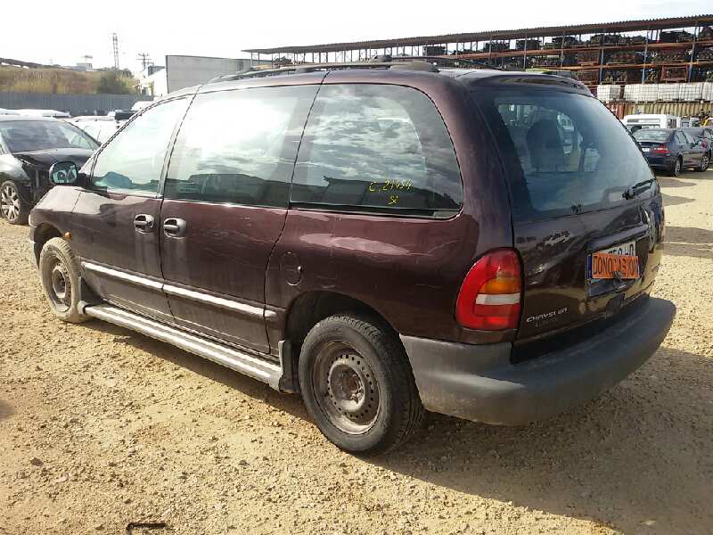 CHRYSLER VOYAGER (GS) 1995