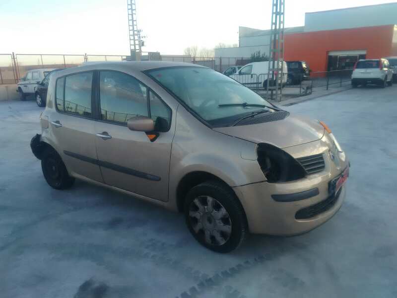 RENAULT MODUS 2004