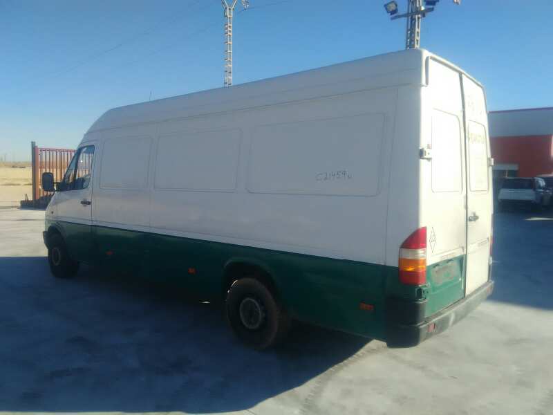 MERCEDES SPRINTER (W901,W903) COMBI 1996