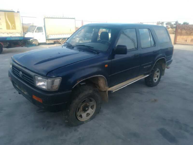 TOYOTA 4-RUNNER (N13) 1989