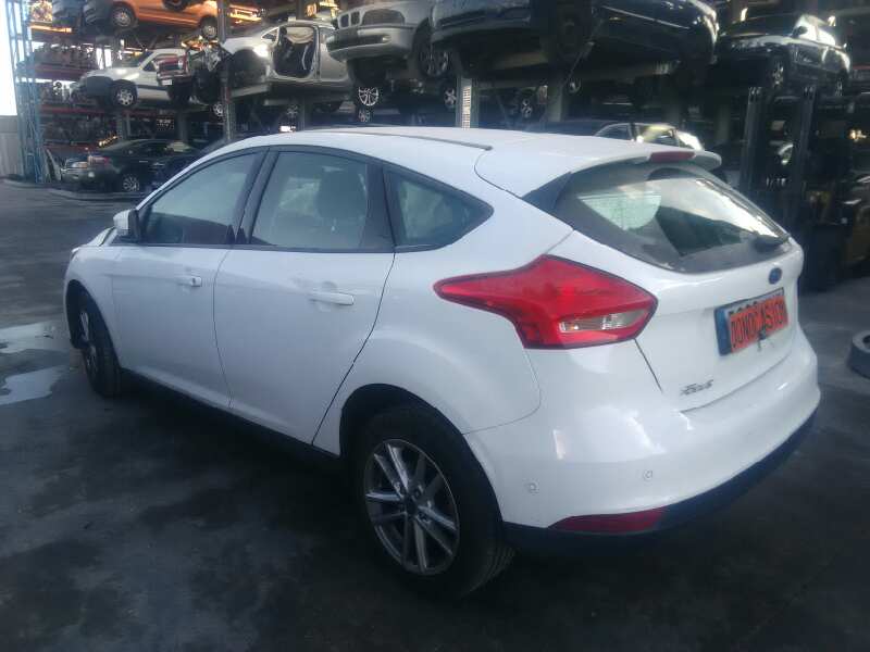 FORD FOCUS LIM. 2015