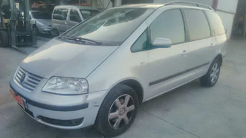 VOLKSWAGEN SHARAN (7M6/7M9) 2000