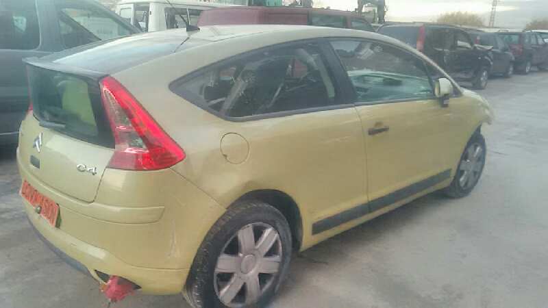 CITROEN C4 COUPE 2004