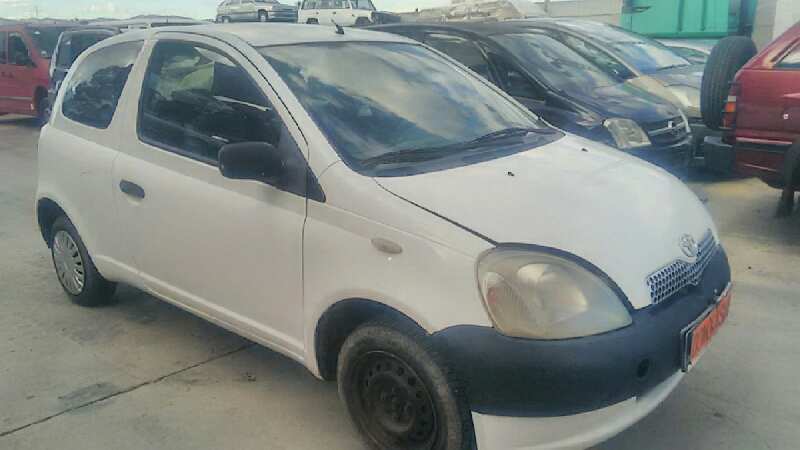 TOYOTA YARIS (NCP1/NLP1/SCP1) 2003