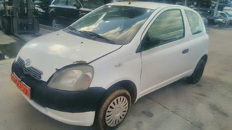 TOYOTA YARIS (NCP1/NLP1/SCP1) 2003