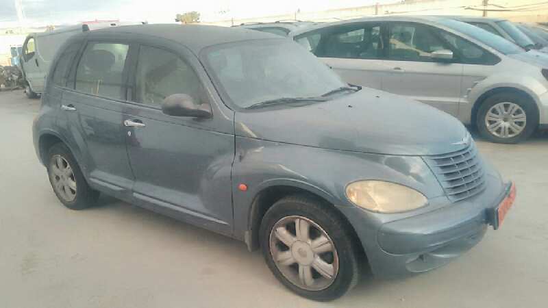 CHRYSLER PT CRUISER (PT) 2002