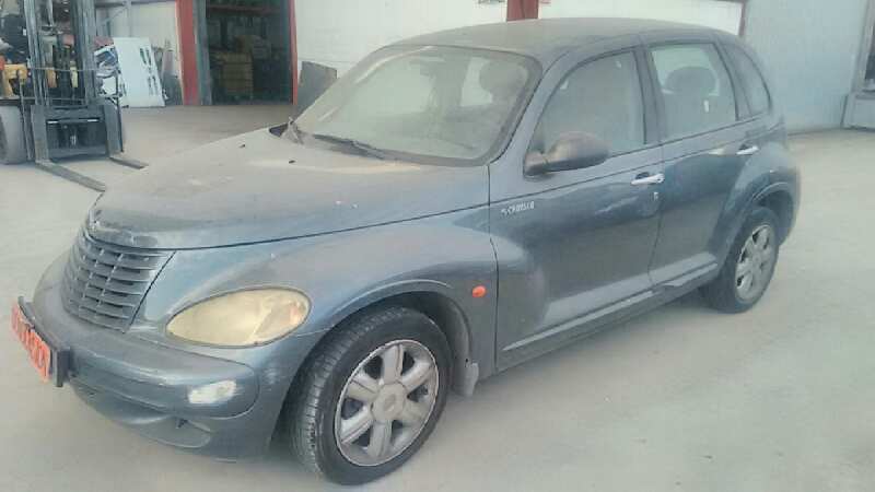 CHRYSLER PT CRUISER (PT) 2002