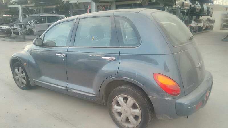 CHRYSLER PT CRUISER (PT) 2002