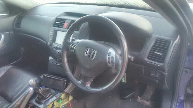 HONDA ACCORD BERLINA (CL/CN) 2003