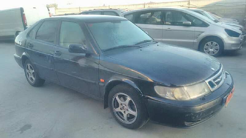 SAAB 9-3 BERLINA 1998