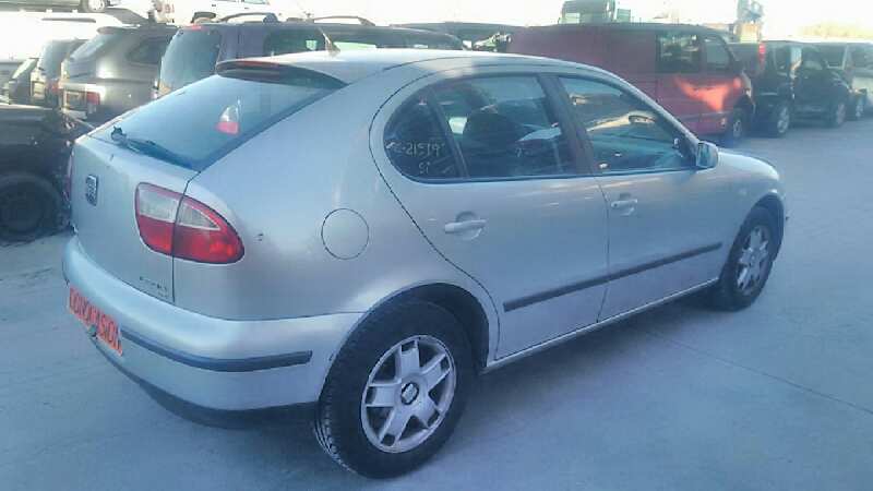 SEAT LEON (1M1) 1999