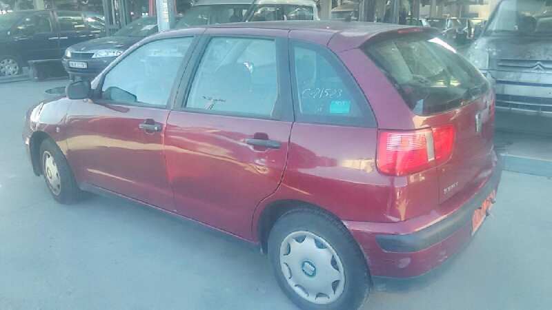 SEAT IBIZA (6K1) 1999
