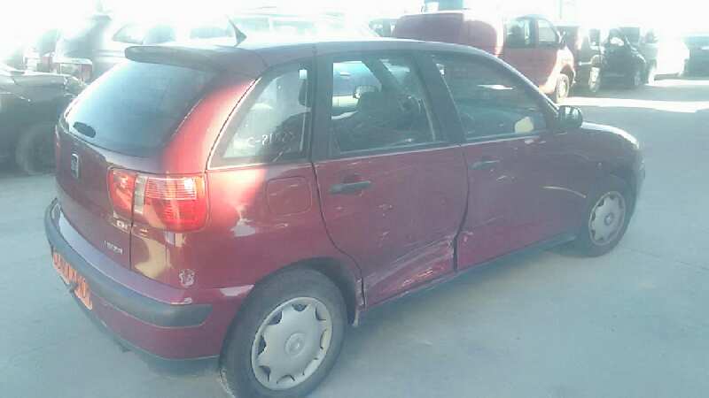 SEAT IBIZA (6K1) 1999