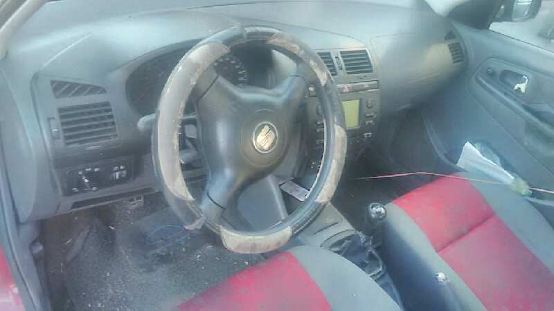 SEAT IBIZA (6K1) 1999