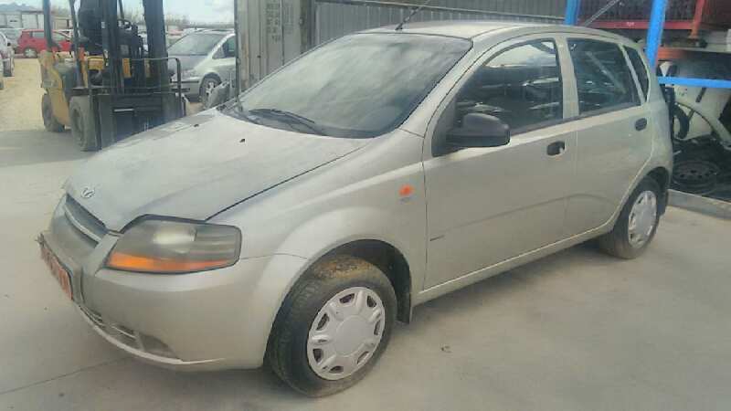 DAEWOO KALOS 2003