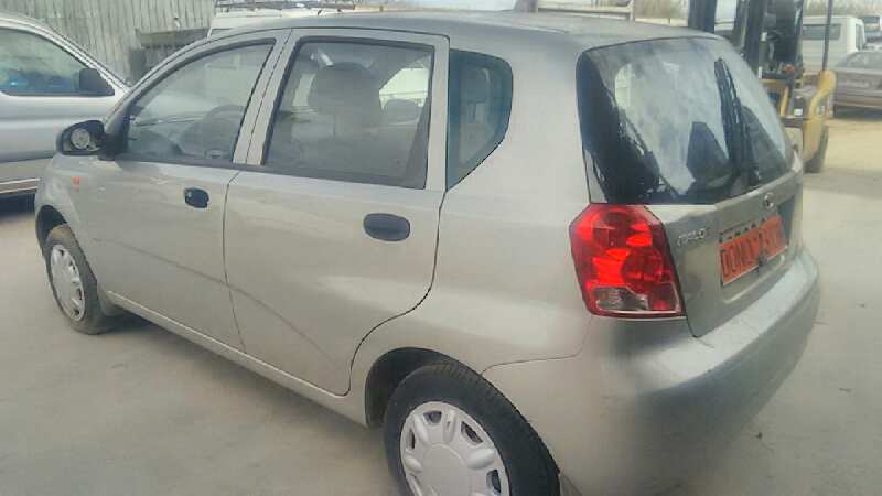 DAEWOO KALOS 2003
