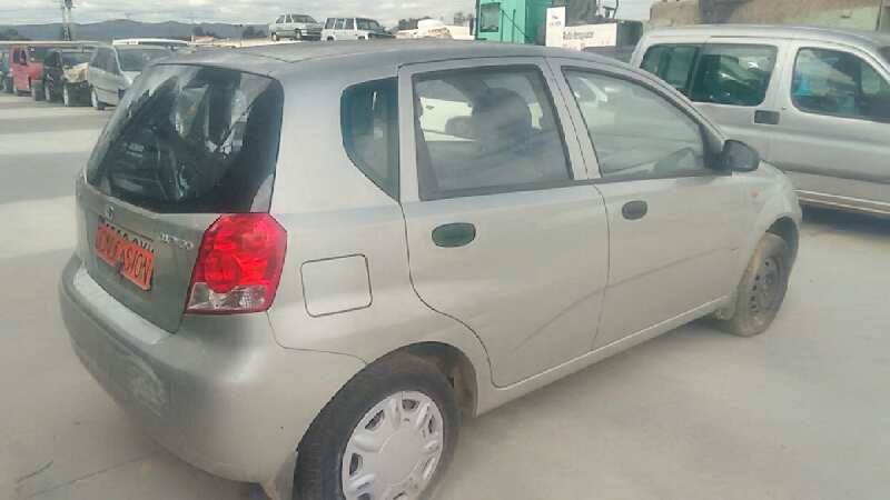 DAEWOO KALOS 2003