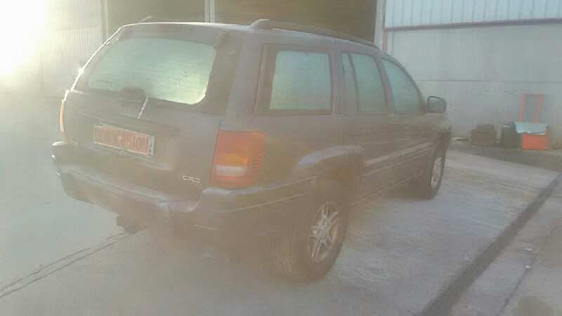 JEEP GR.CHEROKEE (WJ/WG) 2001