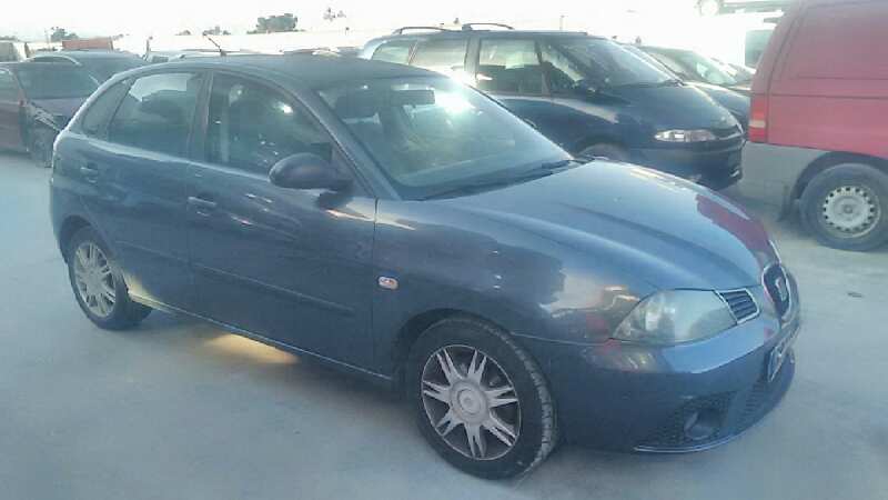 SEAT IBIZA (6L1) 2002