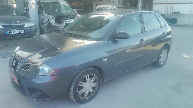 SEAT IBIZA 2001