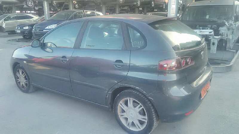 SEAT IBIZA (6L1) 2002