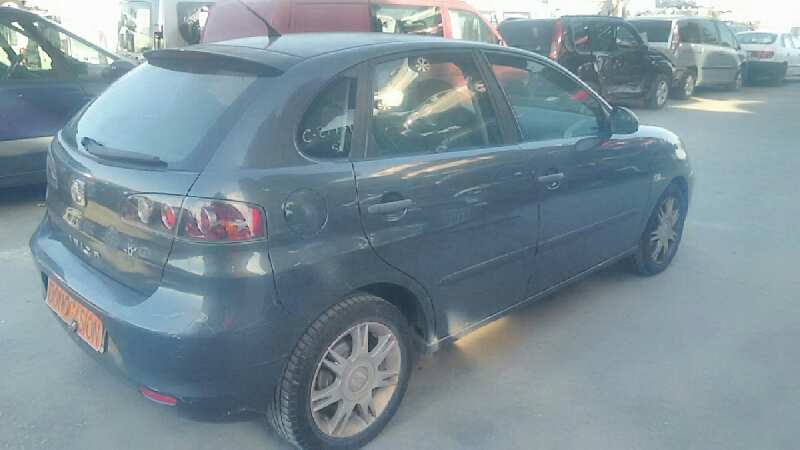 SEAT IBIZA (6L1) 2002