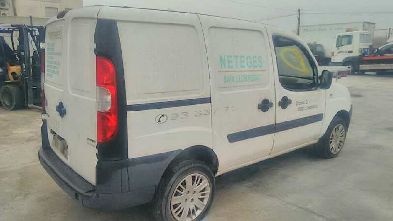 FIAT DOBLO (119) 2005