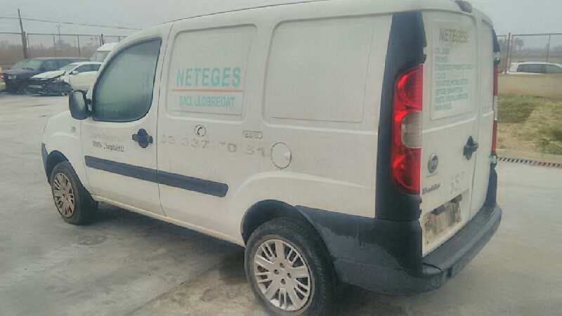 FIAT DOBLO (119) 2005