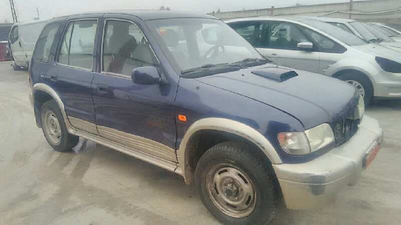 KIA SPORTAGE 1994