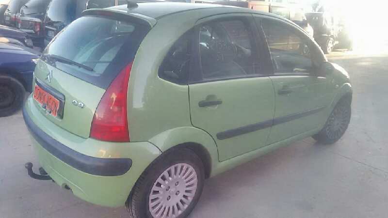 CITROEN C3 2002