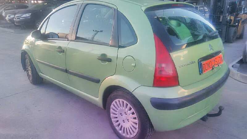 CITROEN C3 2002