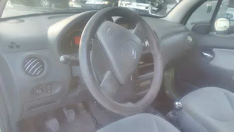 CITROEN C3 2002