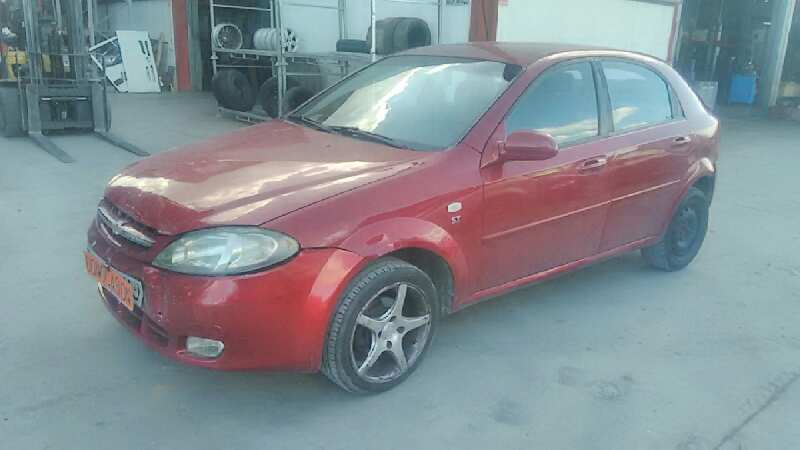 CHEVROLET LACETTI 2007