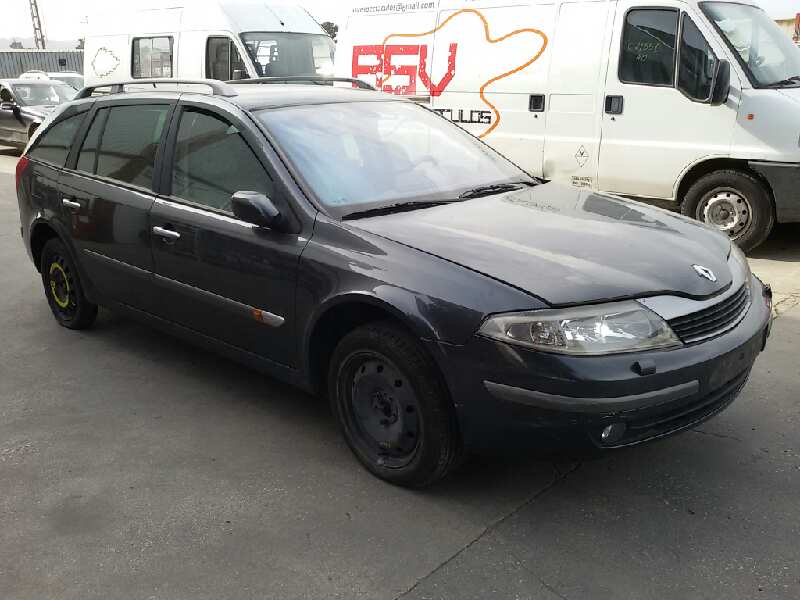 RENAULT LAGUNA II GRANDTOUR (KG0) 2001