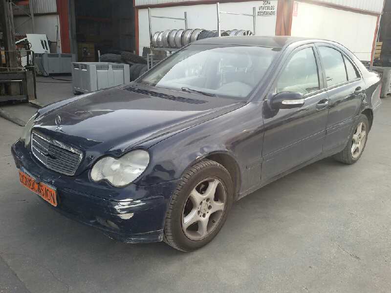 MERCEDES CLASE C (W203) BERLINA 2000