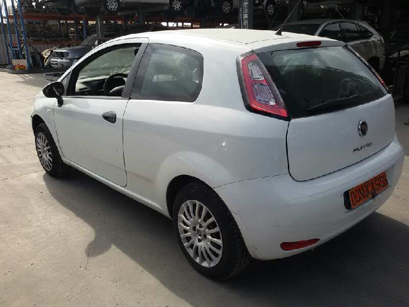 FIAT PUNTO (199) 2011