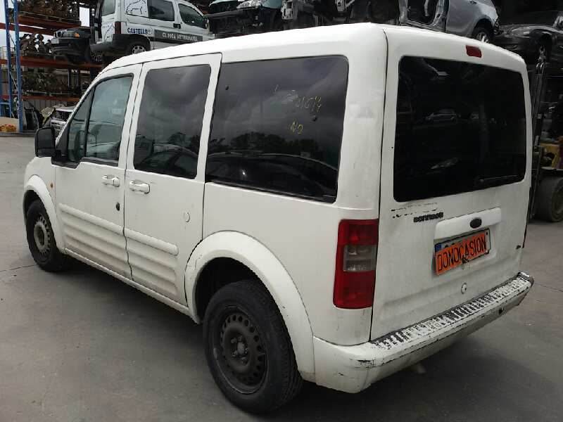 FORD TRANSIT CONNECT (TC7) 2002