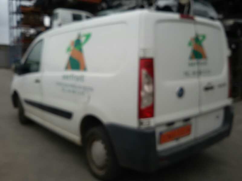 FIAT SCUDO FURGÓN (272) 2006