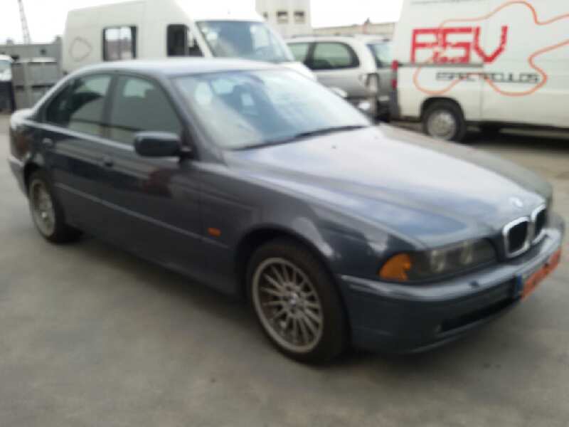 BMW SERIE 5 BERLINA (E39) 1998