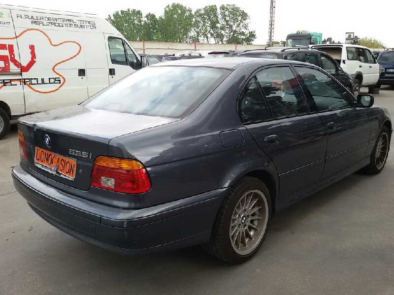 BMW SERIE 5 BERLINA (E39) 1998