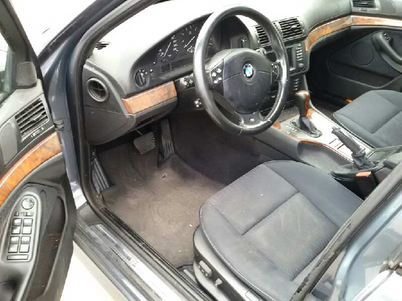 BMW SERIE 5 BERLINA (E39) 1998