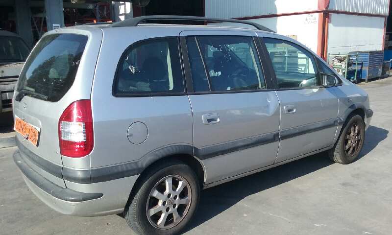 OPEL ZAFIRA A 2000