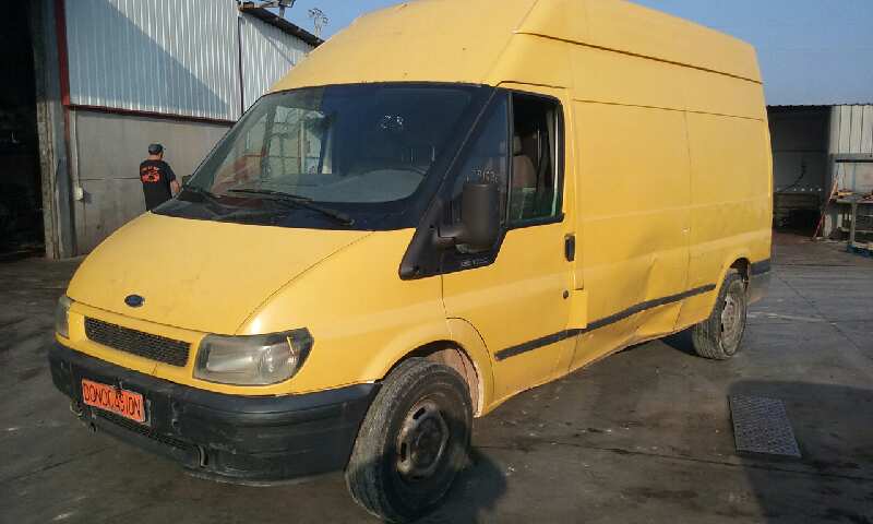 FORD TRANSIT CAJA CERRADA, LARGA (FY) (2000 =>) 2000