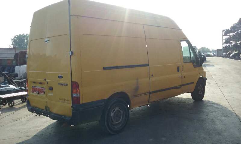 FORD TRANSIT CAJA CERRADA, LARGA (FY) (2000 =>) 2000