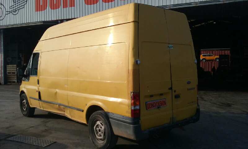 FORD TRANSIT CAJA CERRADA, LARGA (FY) (2000 =>) 2000