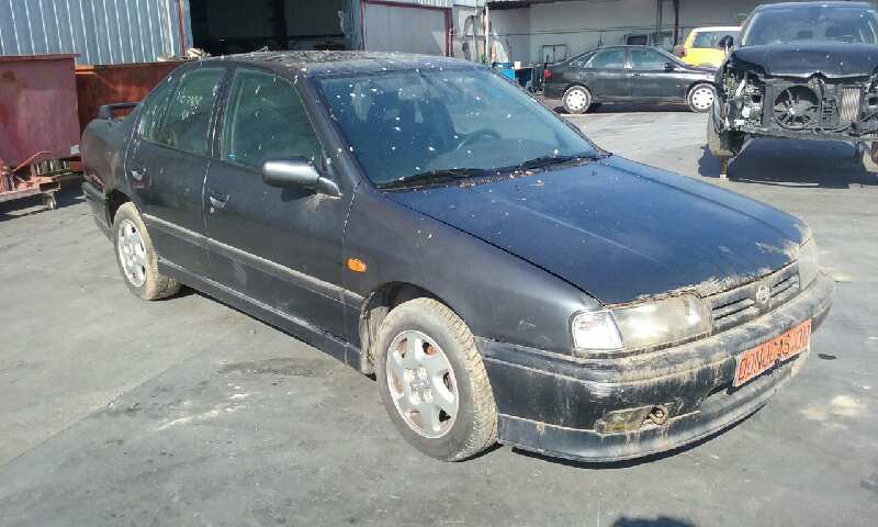 NISSAN PRIMERA BERL./FAMILIAR (P10/W10) 1990