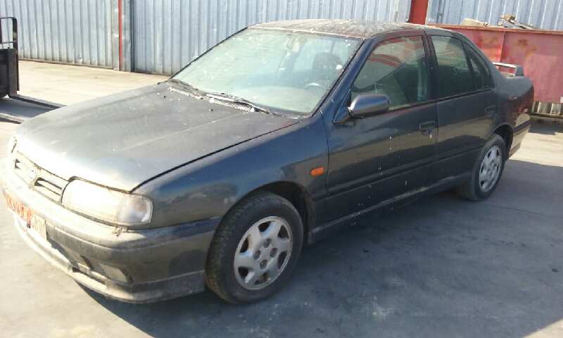 NISSAN PRIMERA BERL./FAMILIAR (P10/W10) 1990