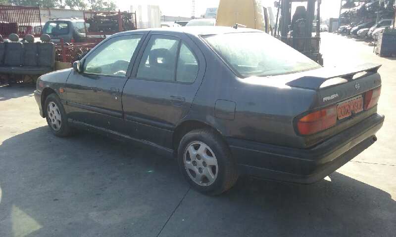 NISSAN PRIMERA BERL./FAMILIAR (P10/W10) 1990